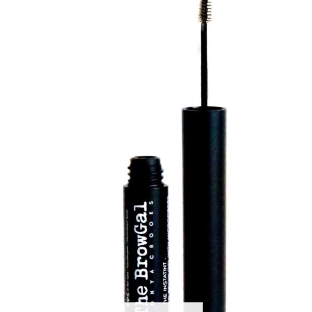 The browgal the instatint